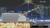 『Nitro Express(ナイトロ エクスプレス)』レビュー。ドローンまみれの都市でハチャメチャに銃をぶっ放すガンアクション。世界観やストーリーも秀逸で映画を観たような心地に