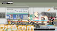『Nitro Express(ナイトロ エクスプレス)』レビュー。ドローンまみれの都市でハチャメチャに銃をぶっ放すガンアクション。世界観やストーリーも秀逸で映画を観たような心地に