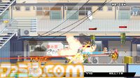 『Nitro Express(ナイトロ エクスプレス)』レビュー。ドローンまみれの都市でハチャメチャに銃をぶっ放すガンアクション。世界観やストーリーも秀逸で映画を観たような心地に