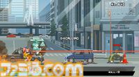 『Nitro Express(ナイトロ エクスプレス)』レビュー。ドローンまみれの都市でハチャメチャに銃をぶっ放すガンアクション。世界観やストーリーも秀逸で映画を観たような心地に