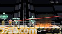 『Nitro Express(ナイトロ エクスプレス)』レビュー。ドローンまみれの都市でハチャメチャに銃をぶっ放すガンアクション。世界観やストーリーも秀逸で映画を観たような心地に