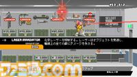 『Nitro Express(ナイトロ エクスプレス)』レビュー。ドローンまみれの都市でハチャメチャに銃をぶっ放すガンアクション。世界観やストーリーも秀逸で映画を観たような心地に