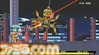 『Nitro Express(ナイトロ エクスプレス)』レビュー。ドローンまみれの都市でハチャメチャに銃をぶっ放すガンアクション。世界観やストーリーも秀逸で映画を観たような心地に