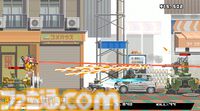 『Nitro Express(ナイトロ エクスプレス)』レビュー。ドローンまみれの都市でハチャメチャに銃をぶっ放すガンアクション。世界観やストーリーも秀逸で映画を観たような心地に