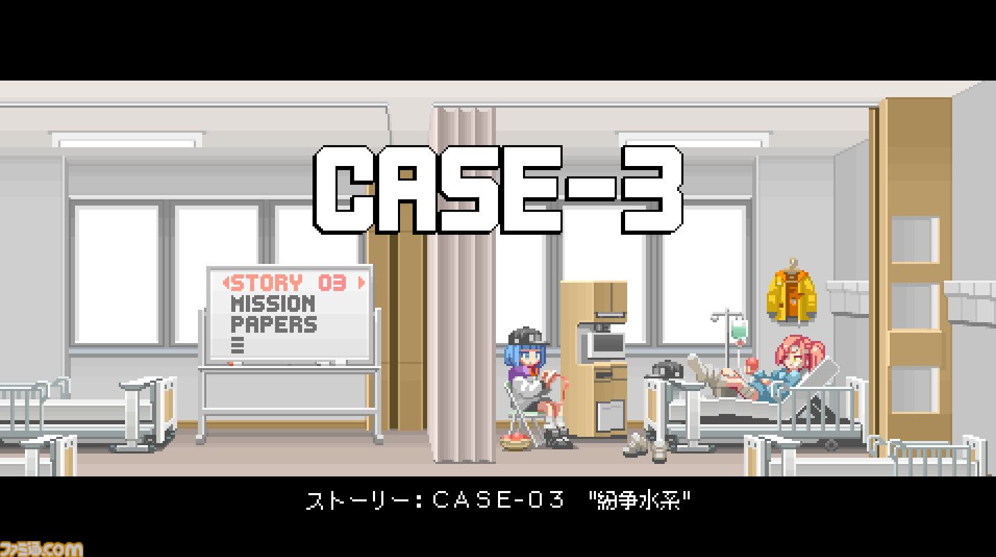 『Nitro Express(ナイトロ エクスプレス)』レビュー。ドローンまみれの都市でハチャメチャに銃をぶっ放すガンアクション。世界観やストーリーも秀逸で映画を観たような心地に