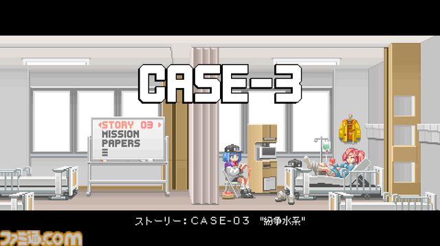 『Nitro Express(ナイトロ エクスプレス)』レビュー。ドローンまみれの都市でハチャメチャに銃をぶっ放すガンアクション。世界観やストーリーも秀逸で映画を観たような心地に