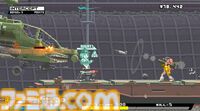 『Nitro Express(ナイトロ エクスプレス)』レビュー。ドローンまみれの都市でハチャメチャに銃をぶっ放すガンアクション。世界観やストーリーも秀逸で映画を観たような心地に