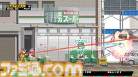 『Nitro Express(ナイトロ エクスプレス)』レビュー。ドローンまみれの都市でハチャメチャに銃をぶっ放すガンアクション。世界観やストーリーも秀逸で映画を観たような心地に