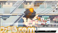 『Nitro Express(ナイトロ エクスプレス)』レビュー。ドローンまみれの都市でハチャメチャに銃をぶっ放すガンアクション。世界観やストーリーも秀逸で映画を観たような心地に