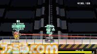『Nitro Express(ナイトロ エクスプレス)』レビュー。ドローンまみれの都市でハチャメチャに銃をぶっ放すガンアクション。世界観やストーリーも秀逸で映画を観たような心地に