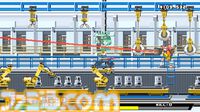 『Nitro Express(ナイトロ エクスプレス)』レビュー。ドローンまみれの都市でハチャメチャに銃をぶっ放すガンアクション。世界観やストーリーも秀逸で映画を観たような心地に