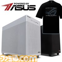 FRONTIERの初夏セール。RTX5080搭載のゲーミングデスクトップが20台限定で38万9800円などお得に買えるチャンス！