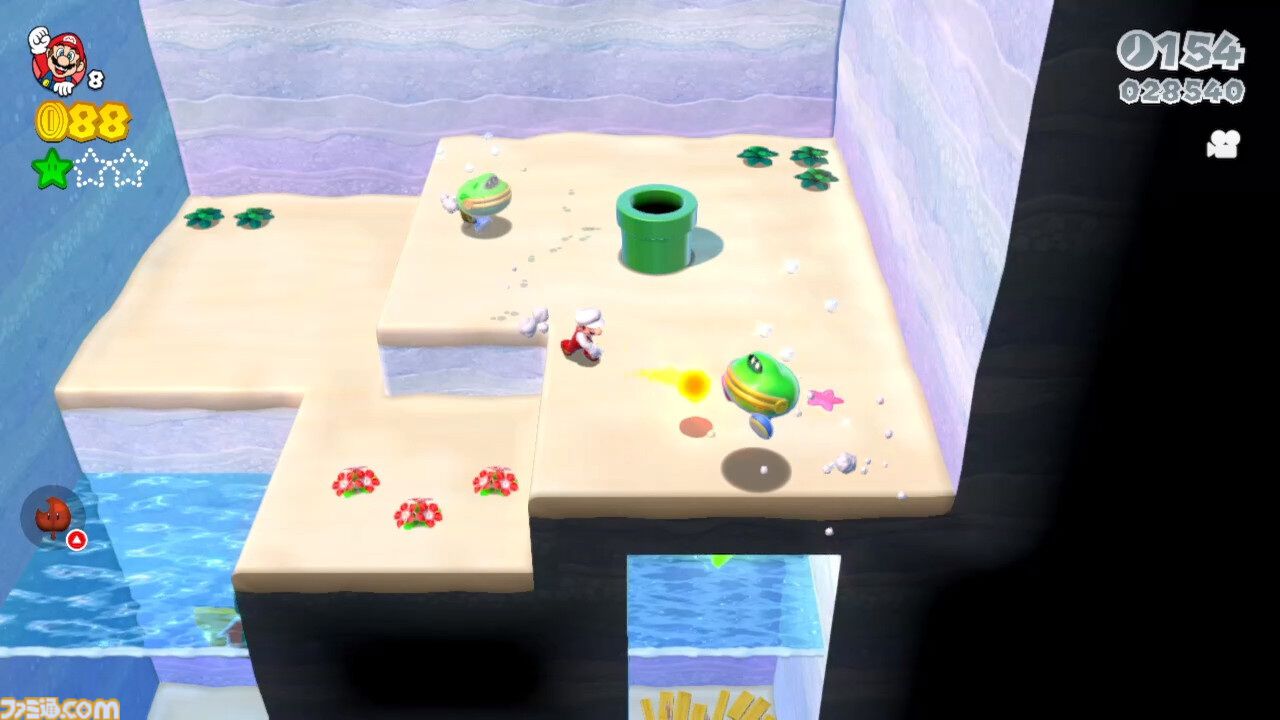 『マリオカート ワールド』新キャラ元ネタ解説。ウシ、ガボン、パックンフラワー、ゆきだるま、トッテンたちの生い立ちを紹介