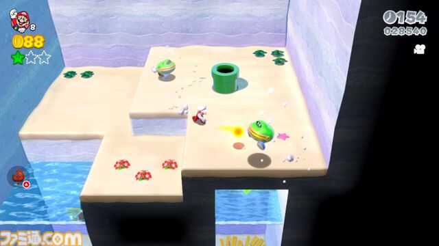 『マリオカート ワールド』新キャラ元ネタ解説。ウシ、ガボン、パックンフラワー、ゆきだるま、トッテンたちの生い立ちを紹介