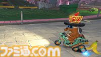『マリオカート ワールド』新キャラ元ネタ解説。ウシ、ガボン、パックンフラワー、ゆきだるま、トッテンたちの生い立ちを紹介