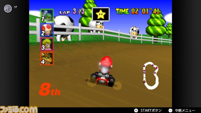 『マリオカート ワールド』新キャラ元ネタ解説。ウシ、ガボン、パックンフラワー、ゆきだるま、トッテンたちの生い立ちを紹介