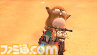 『マリオカート ワールド』新キャラ元ネタ解説。ウシ、ガボン、パックンフラワー、ゆきだるま、トッテンたちの生い立ちを紹介