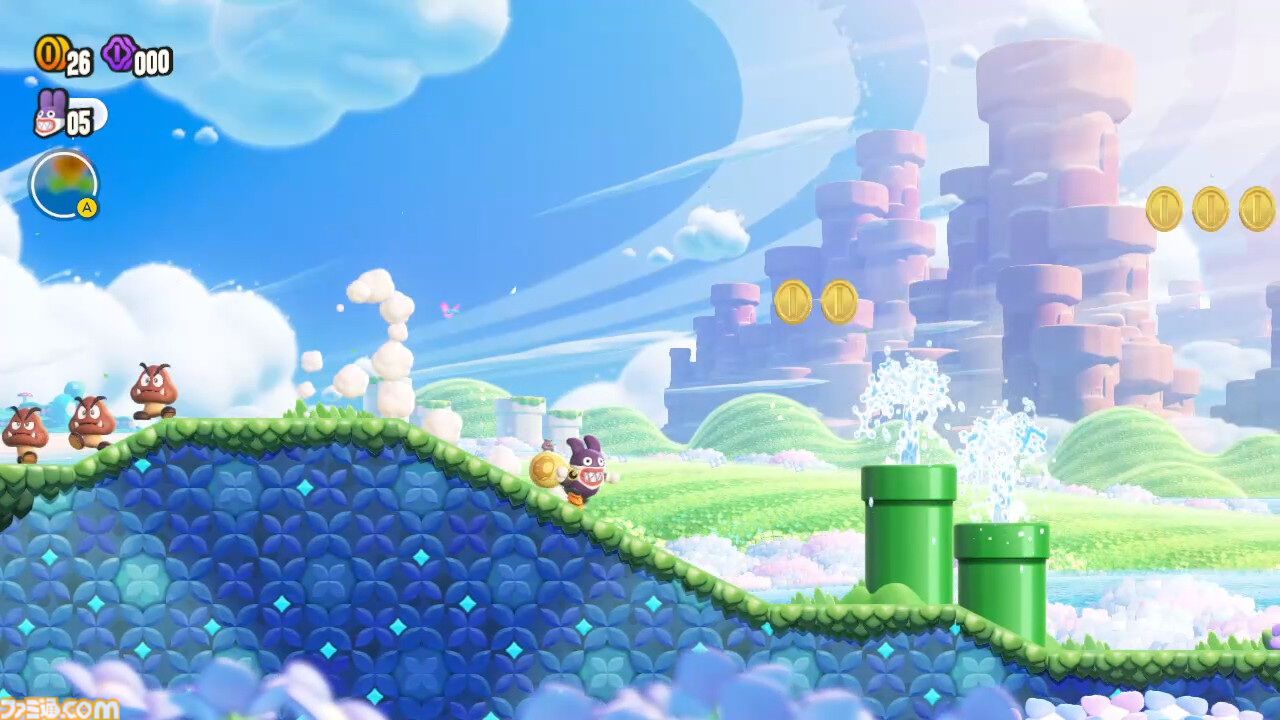 『マリオカート ワールド』新キャラ元ネタ解説。ウシ、ガボン、パックンフラワー、ゆきだるま、トッテンたちの生い立ちを紹介
