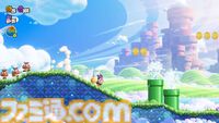 『マリオカート ワールド』新キャラ元ネタ解説。ウシ、ガボン、パックンフラワー、ゆきだるま、トッテンたちの生い立ちを紹介