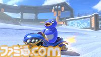 『マリオカート ワールド』新キャラ元ネタ解説。ウシ、ガボン、パックンフラワー、ゆきだるま、トッテンたちの生い立ちを紹介
