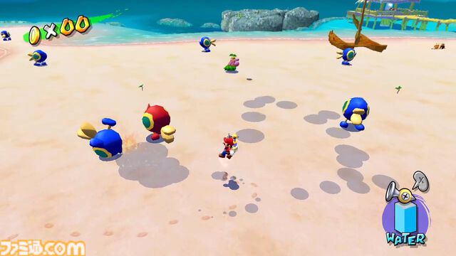 『マリオカート ワールド』新キャラ元ネタ解説。ウシ、ガボン、パックンフラワー、ゆきだるま、トッテンたちの生い立ちを紹介