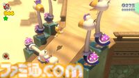 『マリオカート ワールド』新キャラ元ネタ解説。ウシ、ガボン、パックンフラワー、ゆきだるま、トッテンたちの生い立ちを紹介