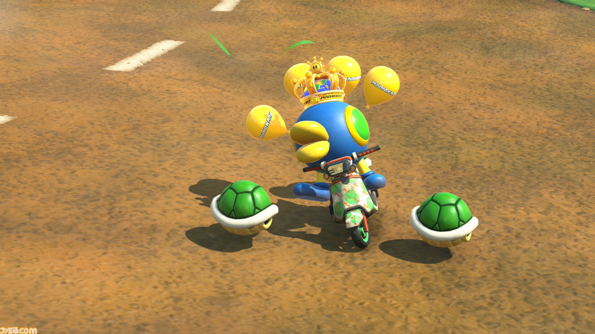 『マリオカート ワールド』新キャラ元ネタ解説。ウシ、ガボン、パックンフラワー、ゆきだるま、トッテンたちの生い立ちを紹介