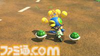 『マリオカート ワールド』新キャラ元ネタ解説。ウシ、ガボン、パックンフラワー、ゆきだるま、トッテンたちの生い立ちを紹介