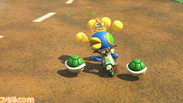 『マリオカート ワールド』新キャラ元ネタ解説。ウシ、ガボン、パックンフラワー、ゆきだるま、トッテンたちの生い立ちを紹介