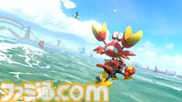 『マリオカート ワールド』新キャラ元ネタ解説。ウシ、ガボン、パックンフラワー、ゆきだるま、トッテンたちの生い立ちを紹介