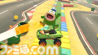 『マリオカート ワールド』新キャラ元ネタ解説。ウシ、ガボン、パックンフラワー、ゆきだるま、トッテンたちの生い立ちを紹介