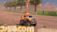 『マリオカート ワールド』新キャラ元ネタ解説。ウシ、ガボン、パックンフラワー、ゆきだるま、トッテンたちの生い立ちを紹介