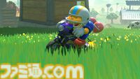 『マリオカート ワールド』新キャラ元ネタ解説。ウシ、ガボン、パックンフラワー、ゆきだるま、トッテンたちの生い立ちを紹介