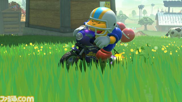 『マリオカート ワールド』新キャラ元ネタ解説。ウシ、ガボン、パックンフラワー、ゆきだるま、トッテンたちの生い立ちを紹介