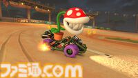 『マリオカート ワールド』新キャラ元ネタ解説。ウシ、ガボン、パックンフラワー、ゆきだるま、トッテンたちの生い立ちを紹介