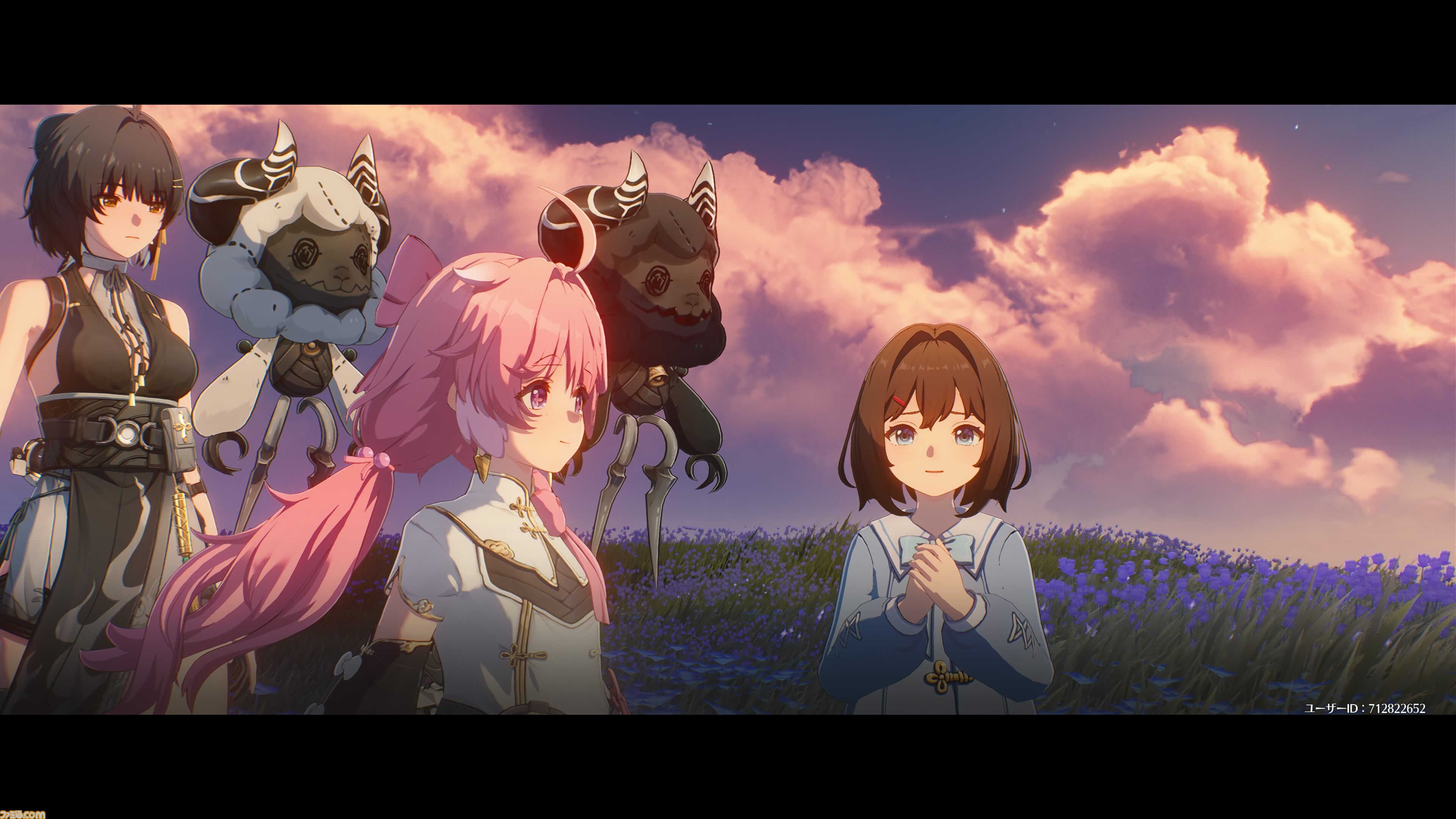 『鳴潮』1周年。美麗なアニメーション、魅力的なキャラクター、ボリューム満点の物語と三拍子揃ったオープンワールドアクションRPG。丁寧なシナリオと心理描写に思わず涙【今日は何の日？】