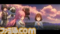 『鳴潮』1周年。美麗なアニメーション、魅力的なキャラクター、ボリューム満点の物語と三拍子揃ったオープンワールドアクションRPG。丁寧なシナリオと心理描写に思わず涙【今日は何の日？】