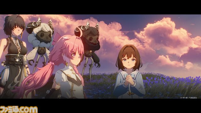 『鳴潮』1周年。美麗なアニメーション、魅力的なキャラクター、ボリューム満点の物語と三拍子揃ったオープンワールドアクションRPG。丁寧なシナリオと心理描写に思わず涙【今日は何の日？】
