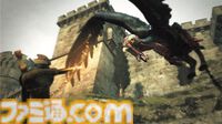 初代『ドラゴンズドグマ』が発売された日。従者を連れてパーティ戦闘ができるハイ・ファンタジーのアクションRPG。巨大モンスターにしがみついて攻撃するのが爽快だった【今日は何の日？】