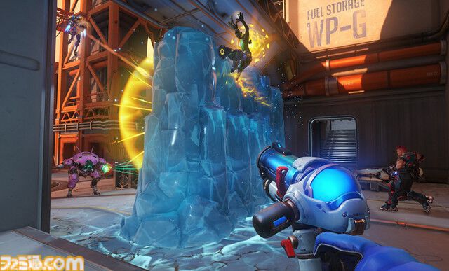 『オーバーウォッチ』が発売された日。個性豊かなヒーローたちによる役割分担が重要なチームアクションシューター。eスポーツの競技タイトルとしても有名【今日は何の日？】