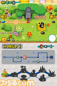 DS版『New スーパーマリオブラザーズ』が発売された日。巨大化するマリオのインパクトがすごすぎた。ニンテンドーDSでナンバーワンの売上を記録した新シリーズ【今日は何の日？】