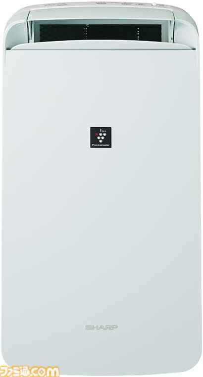 【Amazonタイムセール】シャープ除湿機が32％オフ、ハイセンス32型テレビが24％オフ。アサヒ天然水やウィルキンソンもケース買いでお得に