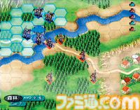 『ティアリングサーガシリーズ ベルウィックサーガ』20周年。とにかく難度が高かったが、独自性のあるシステムにオンリーワンの魅力があった【今日は何の日？】
