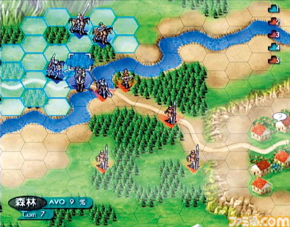 『ティアリングサーガシリーズ ベルウィックサーガ』20周年。とにかく難度が高かったが、独自性のあるシステムにオンリーワンの魅力があった【今日は何の日？】