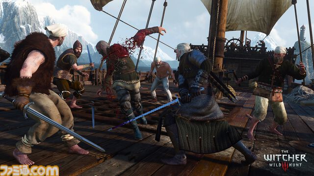 『ウィッチャー3』Steam版が558円（90%オフ）で買えちゃうセールが実施中。全DLC収録のコンプリートエディションも1320円（80%オフ）に【5/26まで】