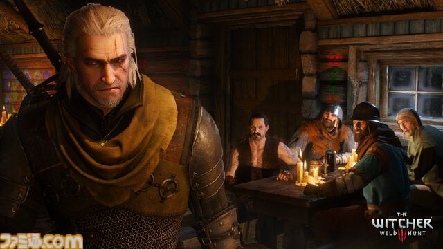 『ウィッチャー3』Steam版が558円（90%オフ）で買えちゃうセールが実施中。全DLC収録のコンプリートエディションも1320円（80%オフ）に【5/26まで】