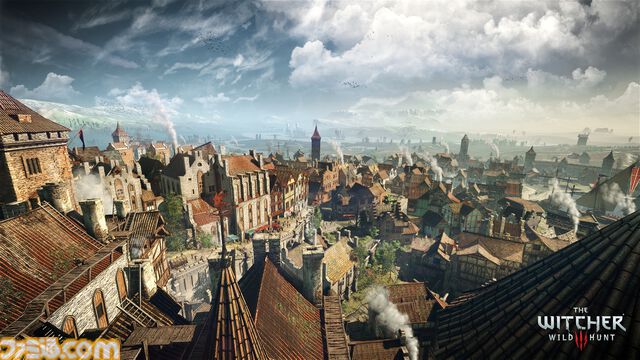 『ウィッチャー3』Steam版が558円（90%オフ）で買えちゃうセールが実施中。全DLC収録のコンプリートエディションも1320円（80%オフ）に【5/26まで】