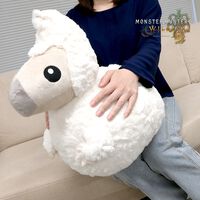『モンハン ワイルズ』×『スト6』コラボ予告らしき画像が投下。“セクレト（？）”が殺意の波動に目覚める……。今後の詳細発表に期待