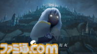『Sky 星を紡ぐ子どもたち』が映画化決定。『Sky ふたつの灯火 - 前篇 -』が日本限定で8月8日より上映。ゲームの世界の原点を描いた初のアニメ作品