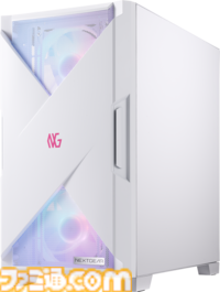 NVIDIA GeForce RTX 5060搭載のゲーミングPC“NEXTGEAR JG-A5G60”（新モデル）が発売。価格は129800円から